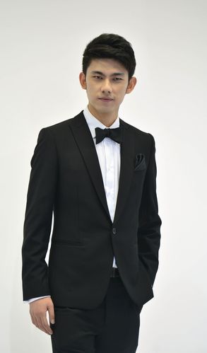 刘杜莉 制作统筹负责人